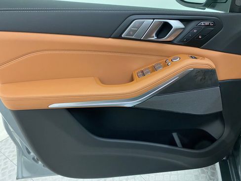 New 2026 BMW X7 xDrive40i image 11