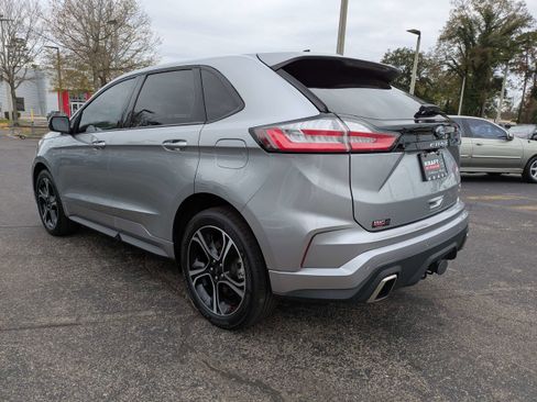 Used 2023 Ford Edge ST image 6