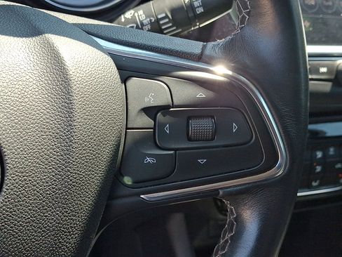 Used 2020 Buick Encore GX Preferred w/ Cold Weather Comfort Package FWD image 21
