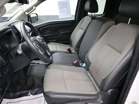 Used 2021 Nissan Titan S w/ S Utility Package RWD image 23