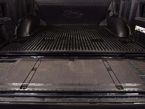 Used 2022 Ford F150 Platinum w/ Equipment Group 701A High image 14