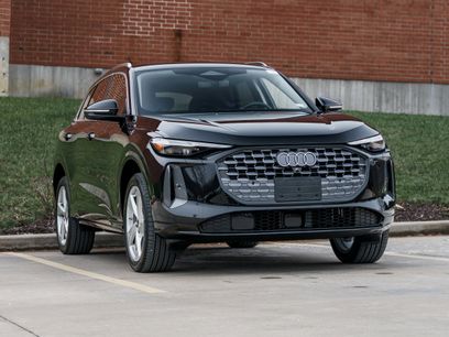 Certified 2025 Audi Q5 Premium Plus