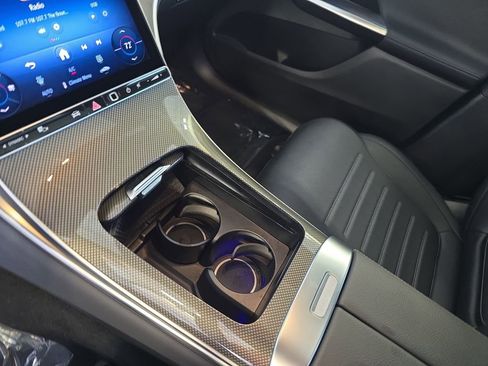 Certified 2026 Mercedes-Benz GLC 300 image 28