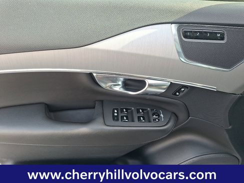 Certified 2023 Volvo XC90 B5 Core w/ Climate Package image 13