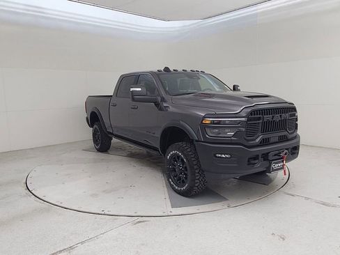 New 2026 RAM 2500 Power Wagon image 3