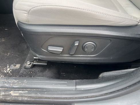 Used 2025 Hyundai Tucson SEL image 11