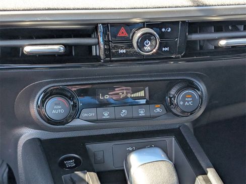 New 2026 Nissan Kicks SV image 26