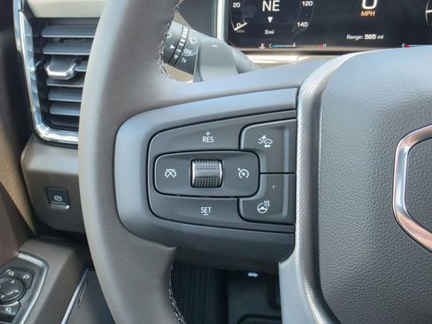 New 2026 GMC Sierra 1500 Denali w/ Technology Package AWD/4WD image 20