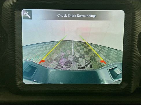 Used 2020 Jeep Gladiator Overland image 20