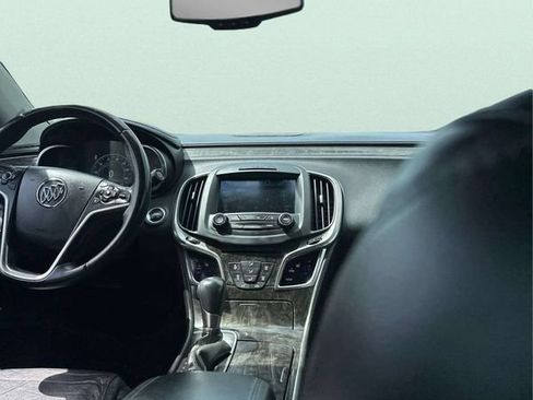 Used 2015 Buick LaCrosse Leather FWD image 12