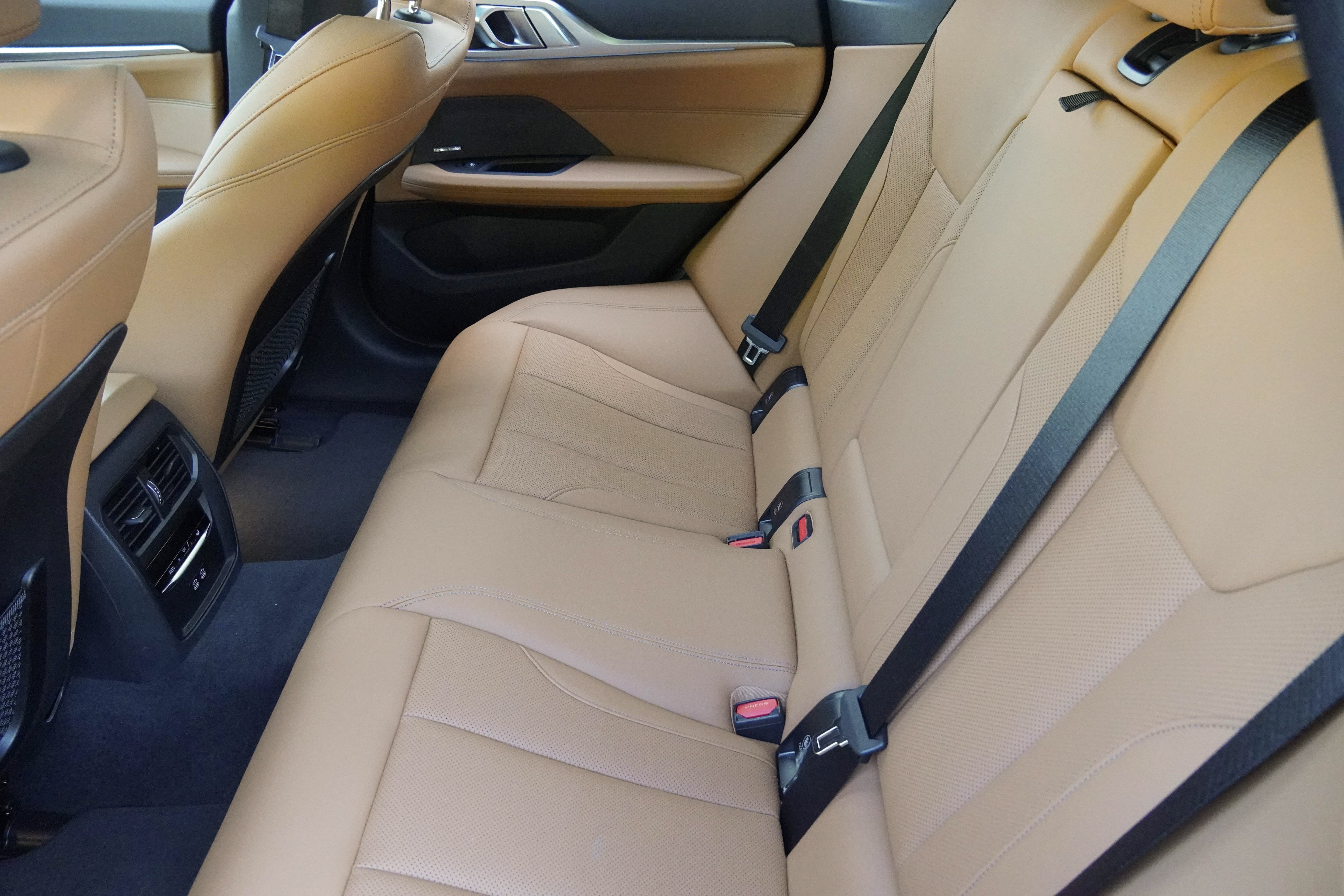 Certified 2023 BMW i4 eDrive35 RWD image 35