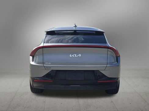 Certified 2023 Kia EV6 Wind RWD image 5