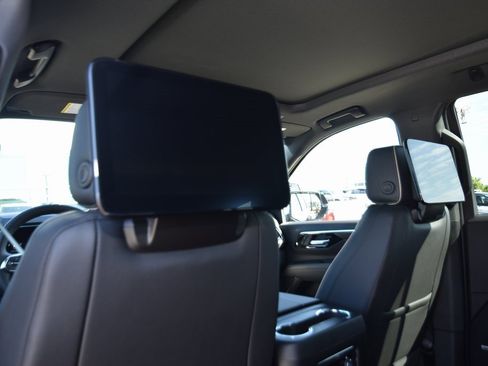 New 2026 Chevrolet Tahoe Premier image 13