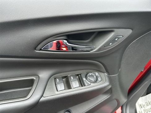 Certified 2023 Chevrolet Equinox LT FWD image 22