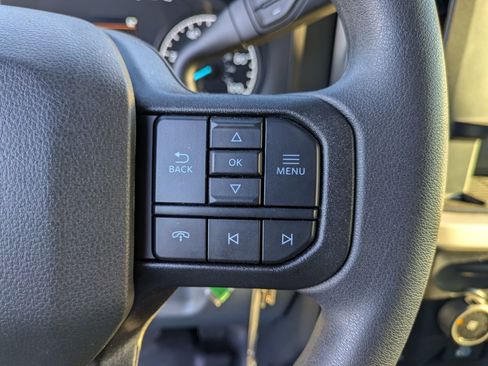 New 2025 Ford F450 XL w/ XL Chrome Package image 19