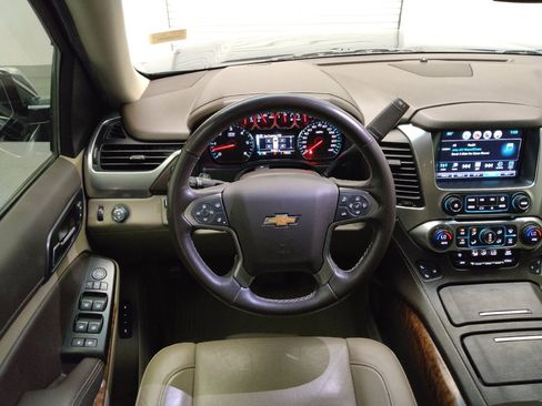 Used 2019 Chevrolet Tahoe Premier RWD image 22