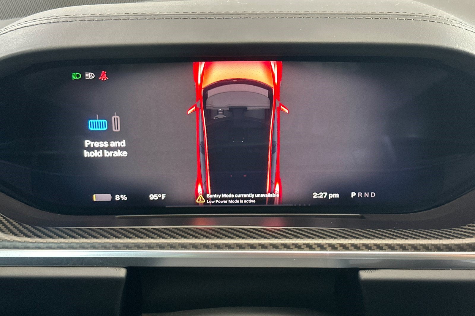 Used 2022 Tesla Model S Plaid AWD/4WD image 32