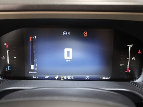 New 2026 Ford Bronco Sport Big Bend AWD/4WD image 30