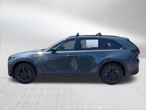 Used 2026 MAZDA CX-90 3.3 Turbo w/ Premium Sport Pkg AWD/4WD image 2