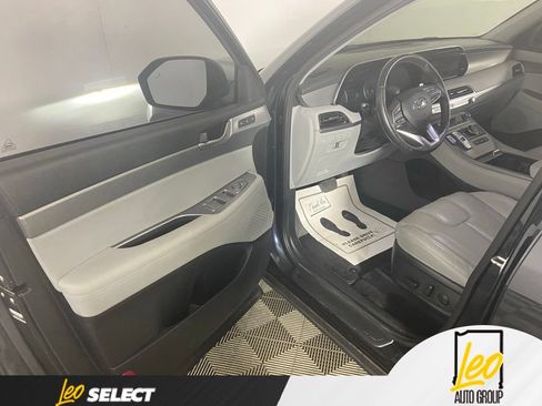 Used 2020 Hyundai Palisade SEL AWD/4WD image 10
