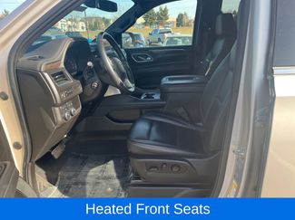 Used 2021 Chevrolet Tahoe LT w/ Luxury Package video 3