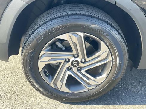 Certified 2023 Hyundai Santa Fe SEL AWD/4WD image 30
