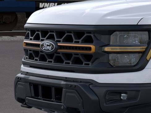 New 2026 Ford F150 Tremor AWD/4WD image 17