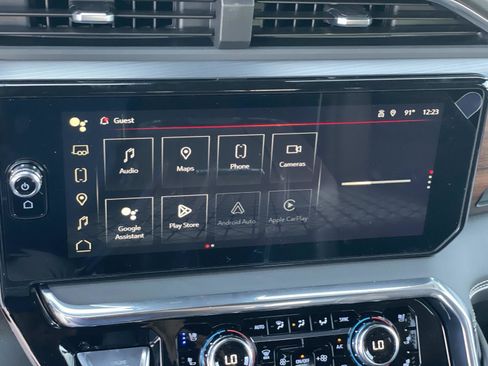 New 2026 GMC Sierra 2500 Denali Ultimate image 12