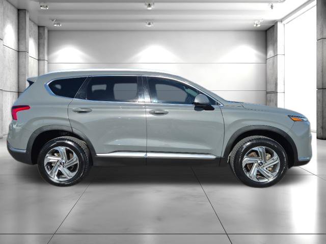 Used 2022 Hyundai Santa Fe SEL AWD/4WD image 4