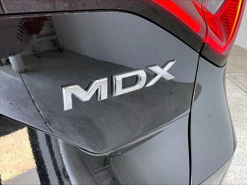 Certified 2026 Acura MDX FWD w/ Technology Package image 38