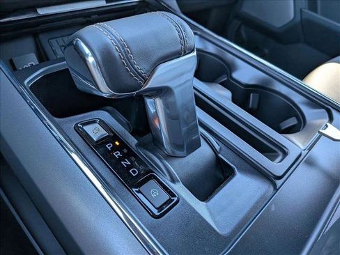 New 2025 Ford F150 Lightning Lariat image 12