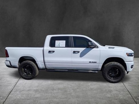 Used 2025 RAM 1500 Tradesman image 3