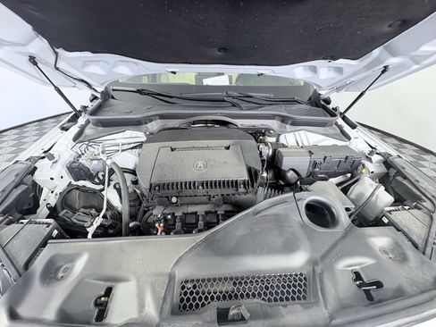 Used 2023 Acura MDX 3.5L image 11