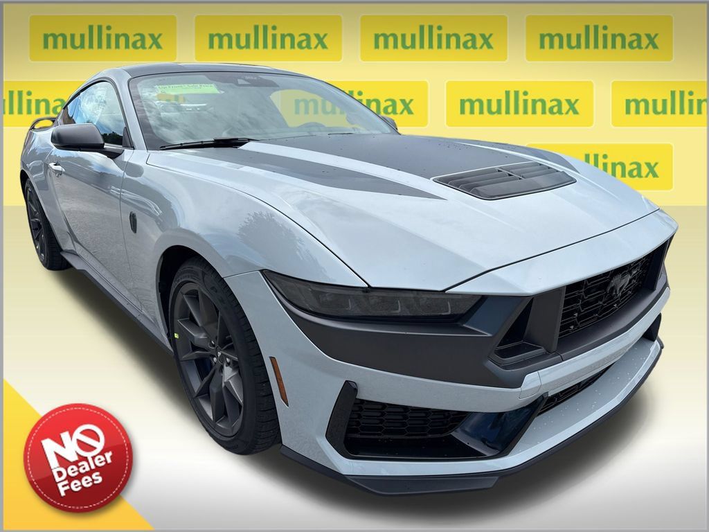 New 2026 Ford Mustang Dark Horse RWD 360° Tour