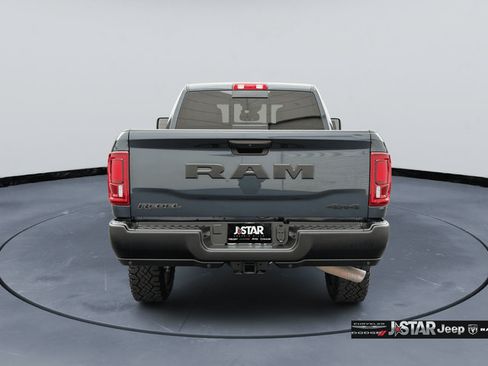 Used 2026 RAM 2500 Rebel AWD/4WD image 6