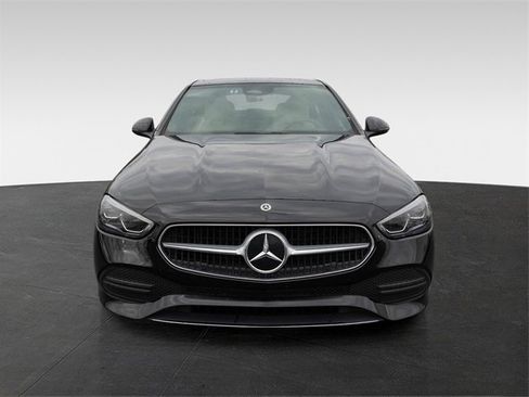 Used 2023 Mercedes-Benz C 300 4MATIC Sedan image 13