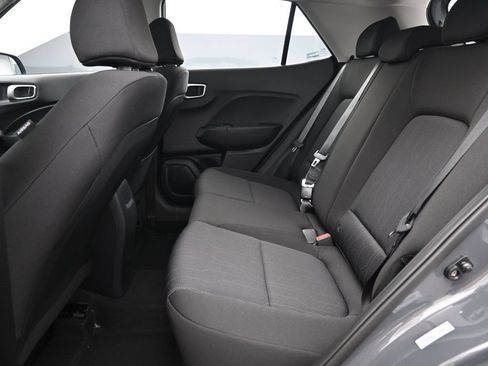 New 2026 Hyundai Venue SE FWD image 11