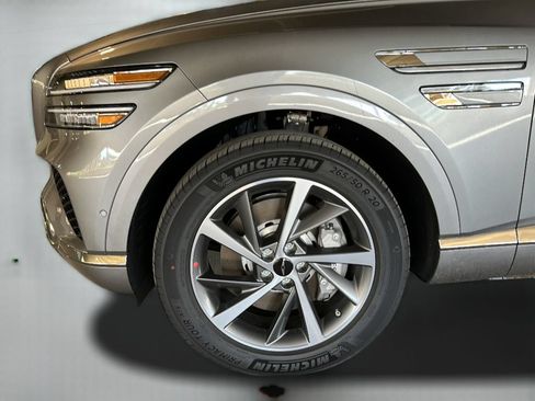 New 2026 Genesis GV80 2.5T Advanced AWD/4WD image 9