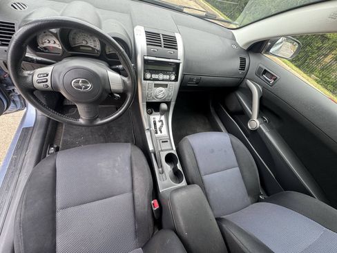 Used 2008 Scion tC FWD image 9