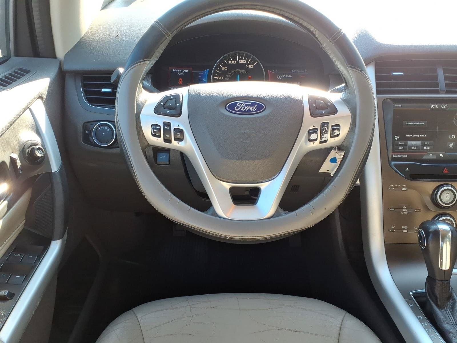 Used 2014 Ford Edge SEL w/ Equipment Group 205A AWD/4WD image 5