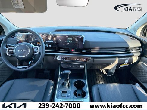 New 2026 Kia Carnival image 15