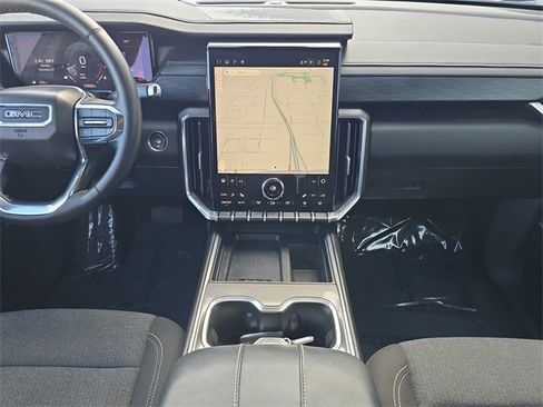 Certified 2025 GMC Acadia Elevation image 13