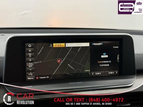 Used 2020 Kia Telluride SX image 35