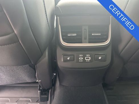 Certified 2025 Subaru Outback Touring XT AWD/4WD image 26