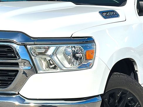 Used 2023 RAM 1500 Lone Star image 4