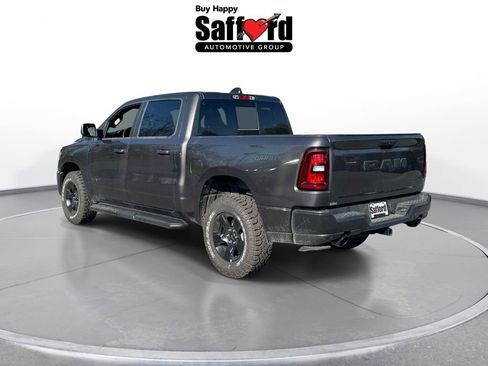 New 2026 RAM 1500 Classic Warlock image 6