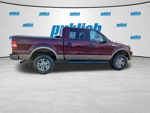 Used 2005 Ford F150 XLT AWD/4WD image 8