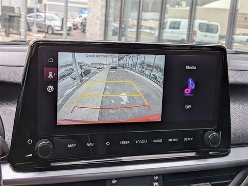 Certified 2023 Kia Forte GT-Line image 18