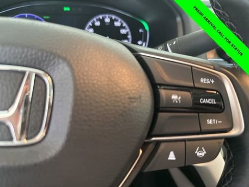 Certified 2021 Honda Accord EX-L image 18
