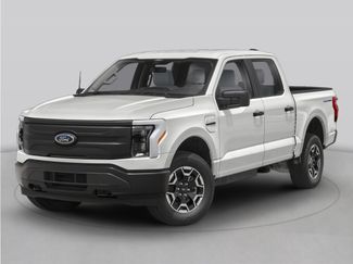 Used 2024 Ford F150 Lightning Flash AWD/4WD video 1